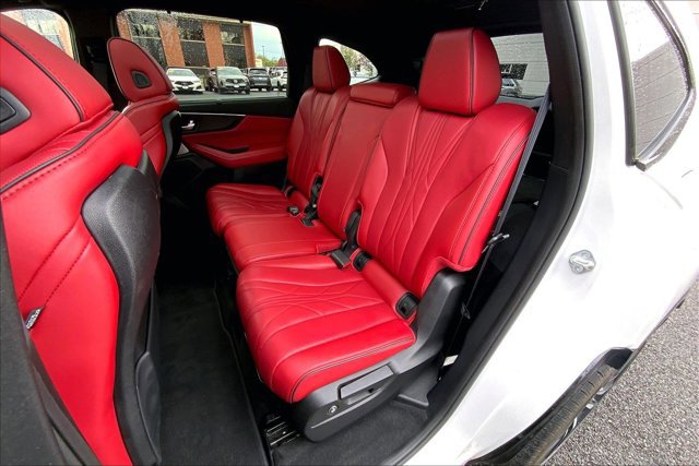 Used 2022 Acura MDX Type S AWD/4WD image 26