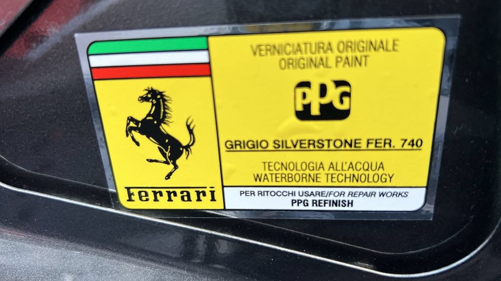 Certified 2024 Ferrari Roma RWD image 26