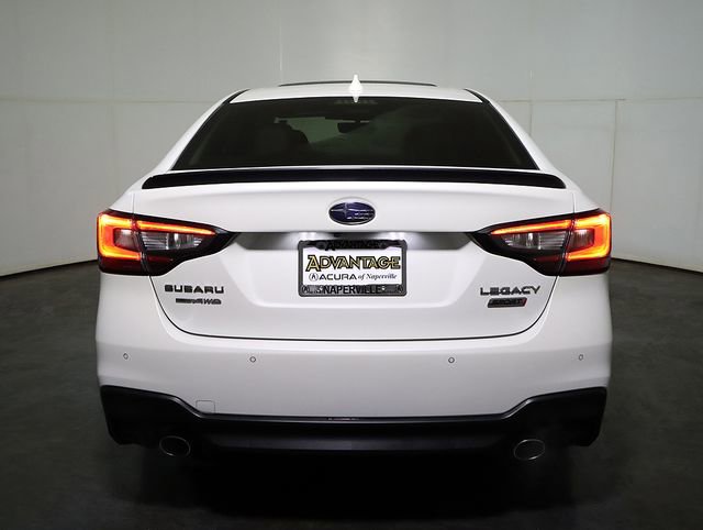 Used 2025 Subaru Legacy Sport AWD/4WD image 10