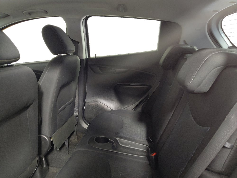 Used 2022 Chevrolet Spark LT FWD image 18