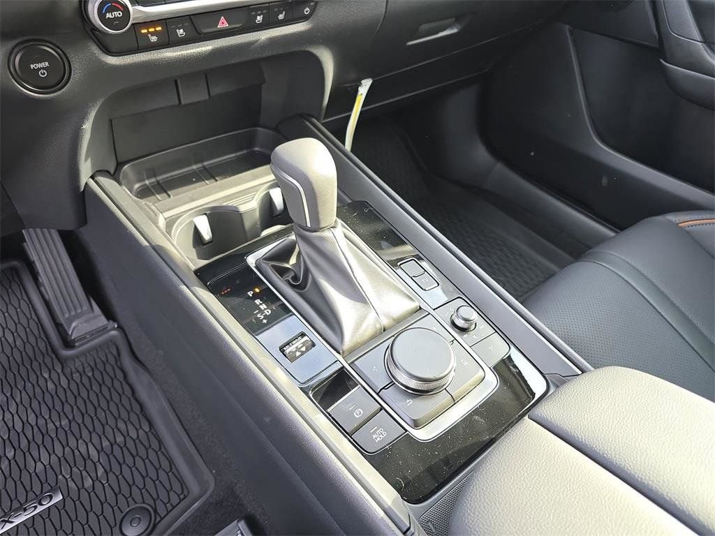 New 2026 MAZDA CX-50 AWD 2.5 Hybrid w/ Weather Package image 28