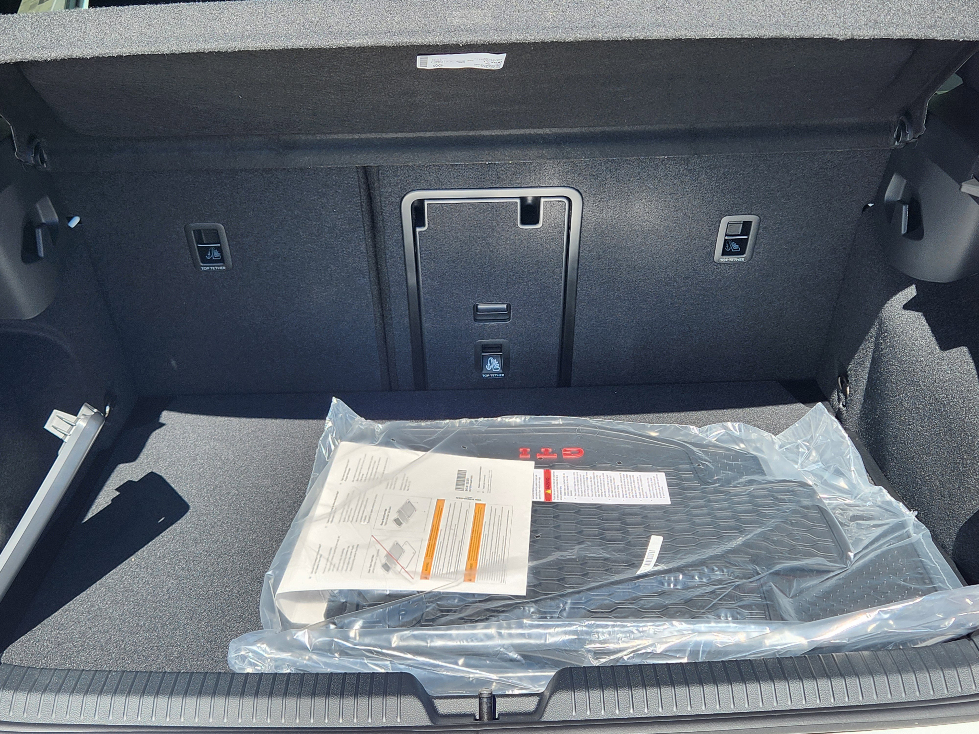 New 2025 Volkswagen Golf S image 24