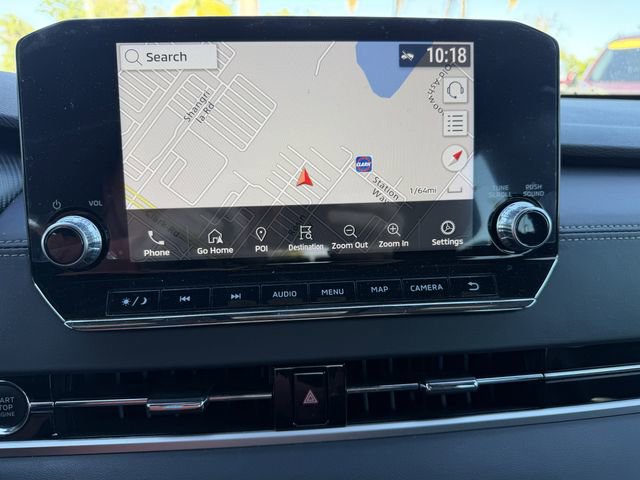 Used 2023 Mitsubishi Outlander SE Black Edition image 20