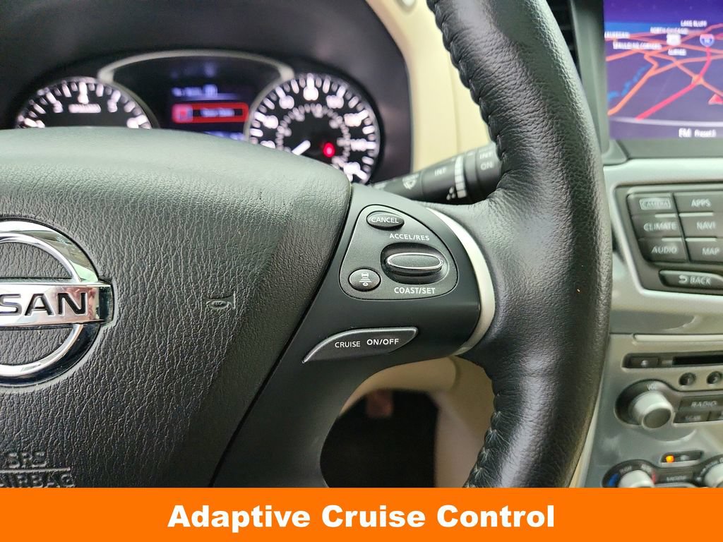 Used 2020 Nissan Pathfinder SL AWD/4WD image 23