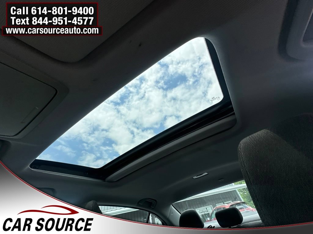 Used 2014 Honda Accord EX image 18
