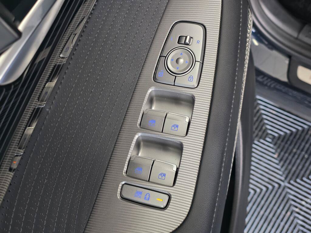 Used 2024 Hyundai Palisade Calligraphy AWD/4WD image 21