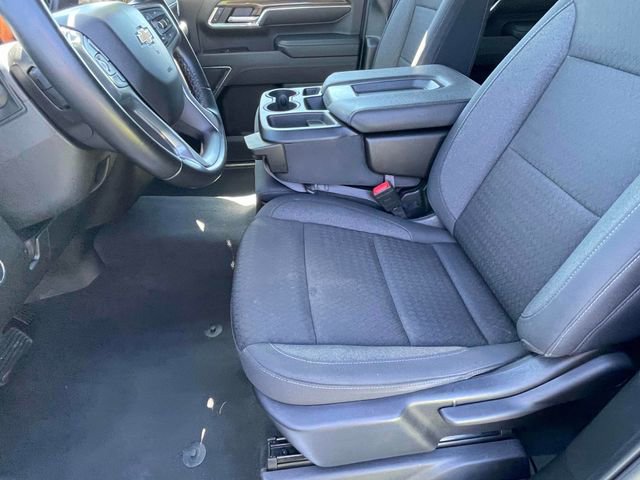 Used 2024 Chevrolet Silverado 2500 LT image 20