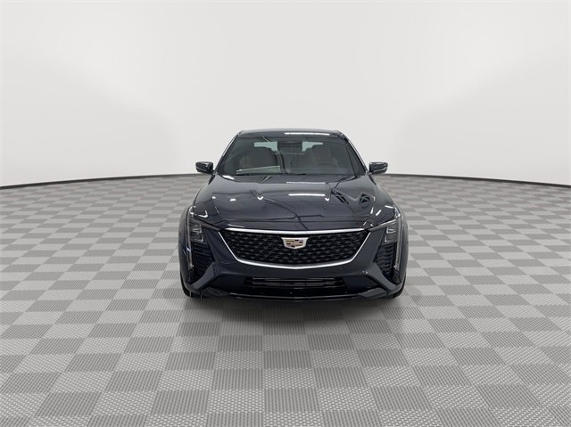 New 2025 Cadillac CT5 Premium Luxury w/ Technology Package image 3
