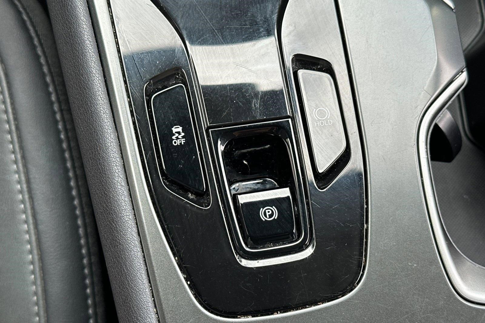 Used 2024 Lexus RZ 300e Premium FWD image 19