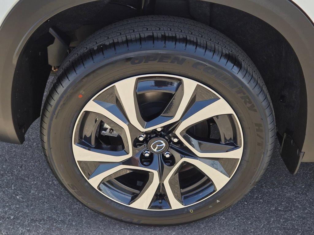 New 2026 MAZDA CX-5 Preferred AWD/4WD image 10