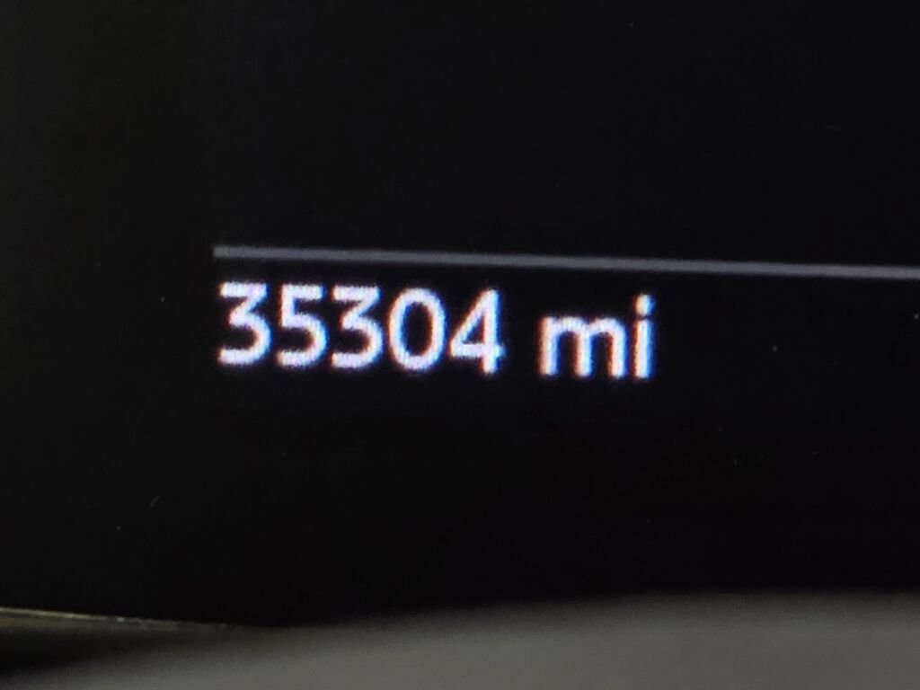 Used 2023 MINI Cooper SE image 34