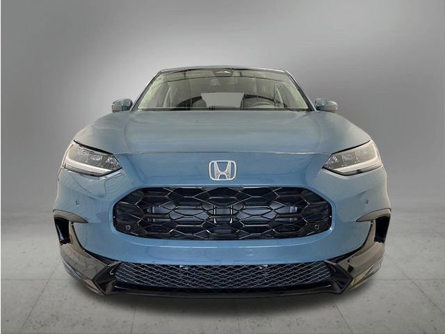 New 2027 Honda HR-V EX-L image 9