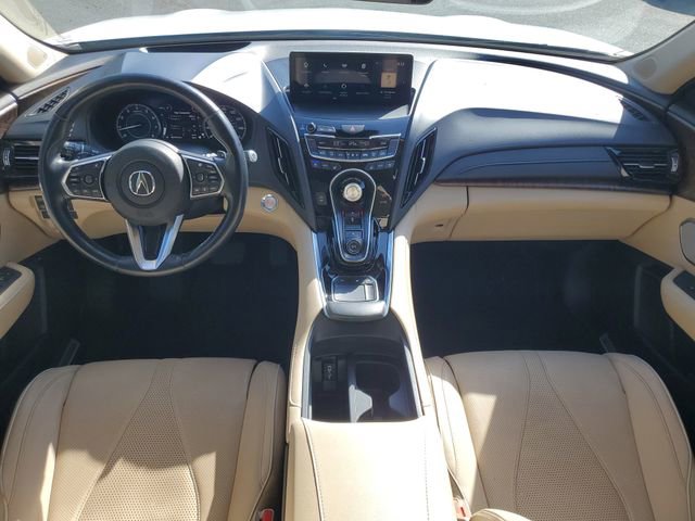 Used 2020 Acura RDX FWD w/ Advance Package image 26