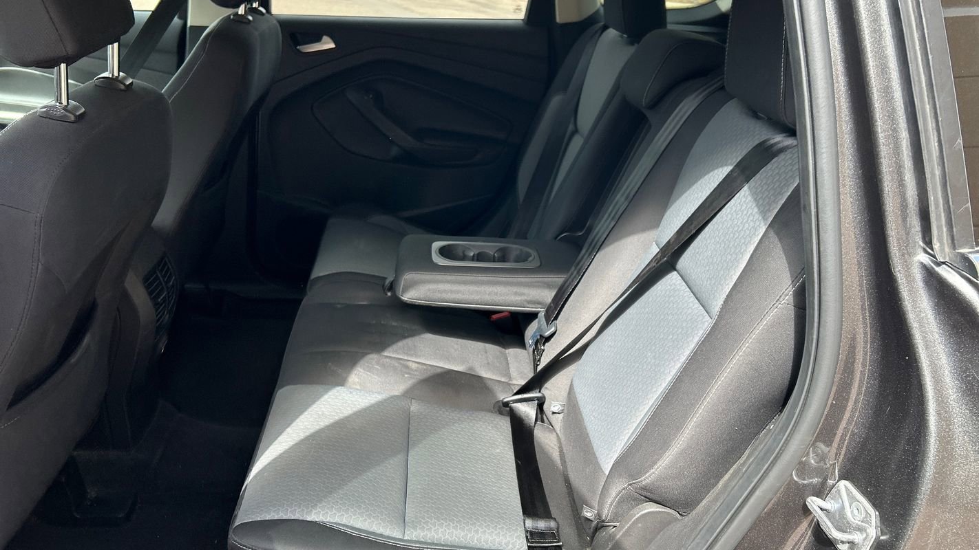 Used 2018 Ford Escape SE AWD/4WD image 10