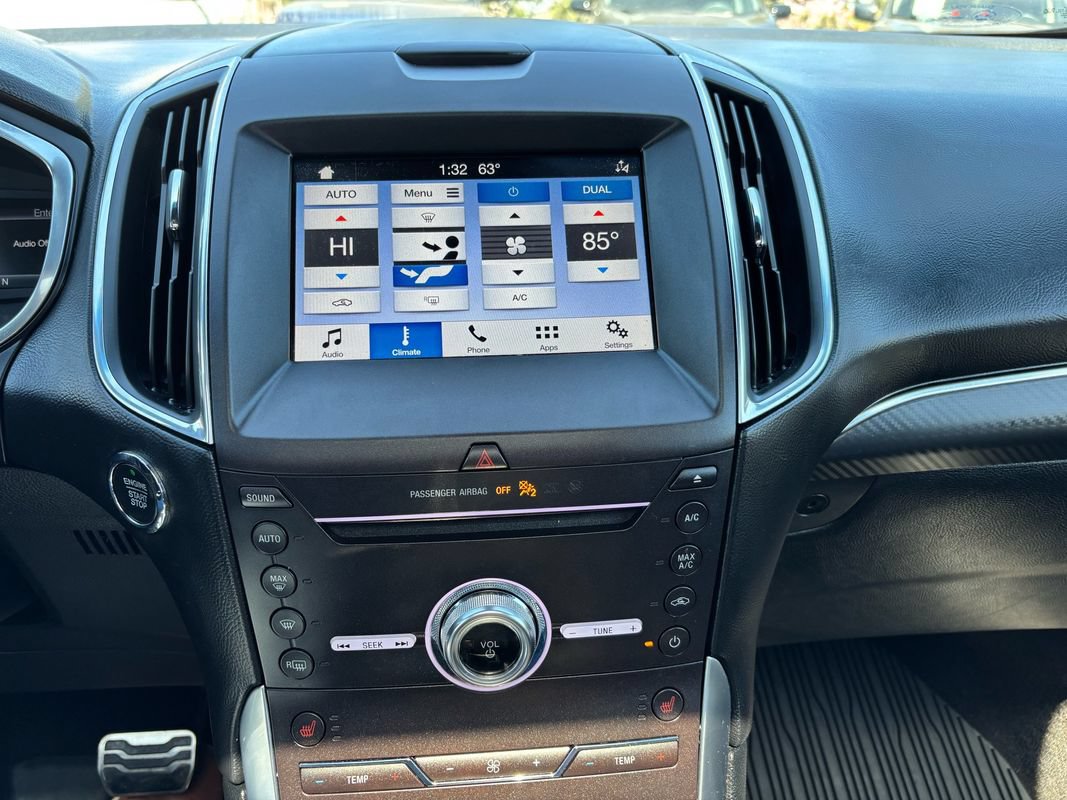 Used 2019 Ford Edge ST w/ Convenience Package AWD/4WD image 29