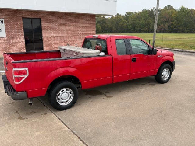 Used 2013 Ford F150 XL w/ XL Plus Pkg image 4