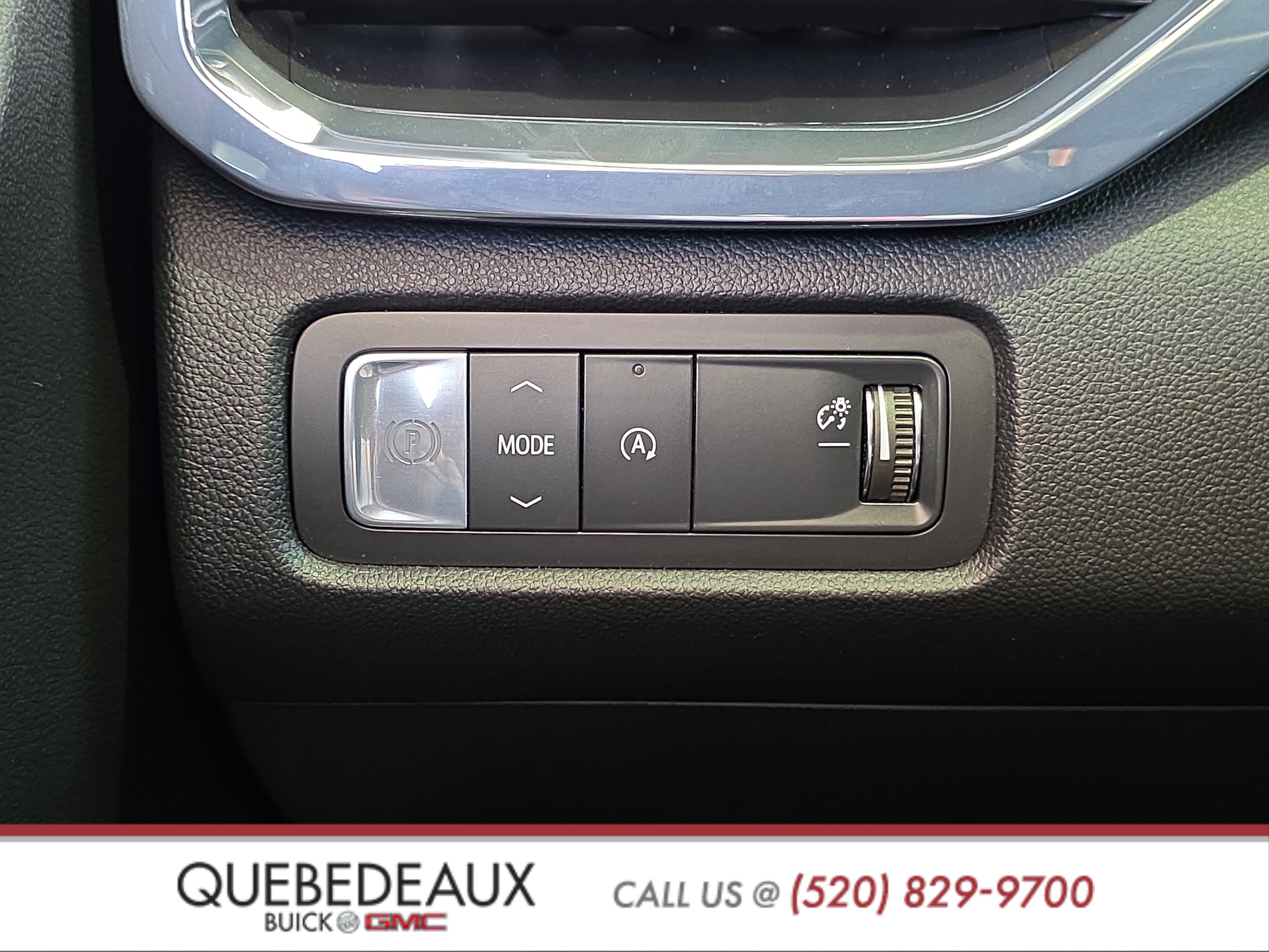 Used 2026 GMC Acadia Elevation w/ Black Edition FWD image 22