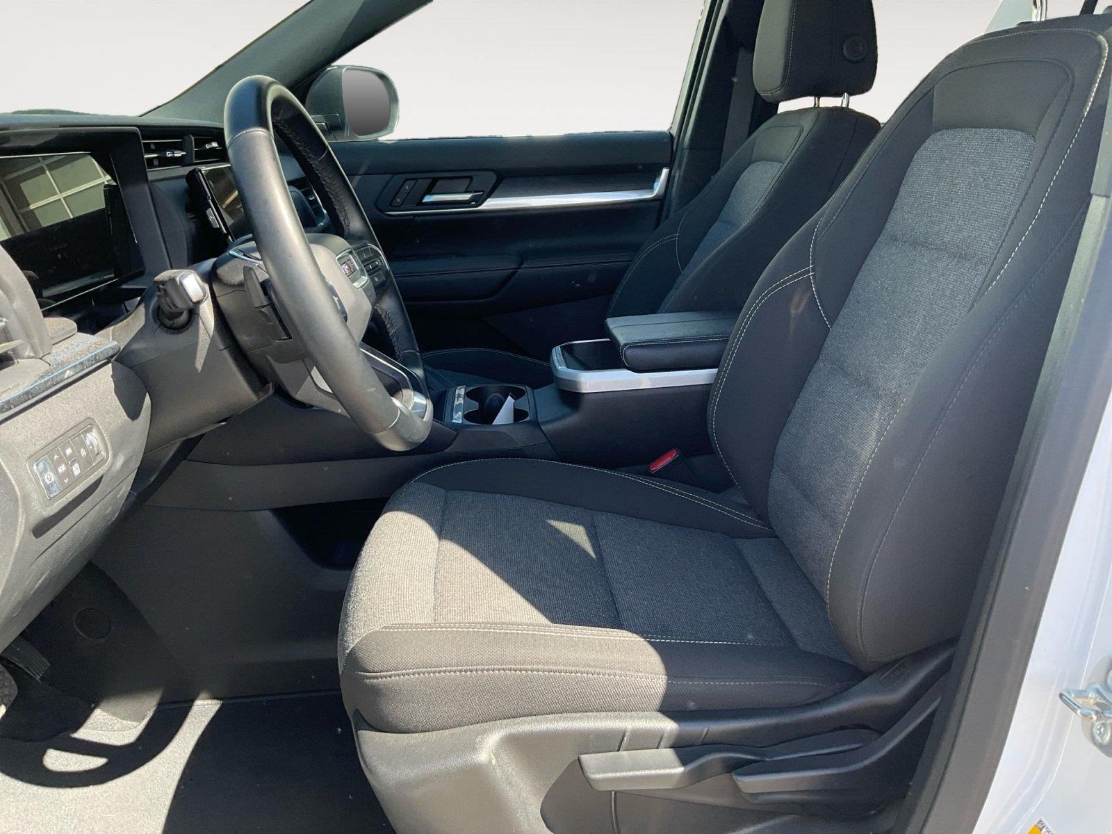 Used 2026 GMC Terrain Elevation AWD/4WD image 9