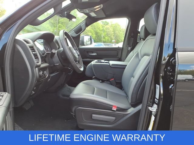 New 2026 RAM 1500 Tradesman AWD/4WD image 13