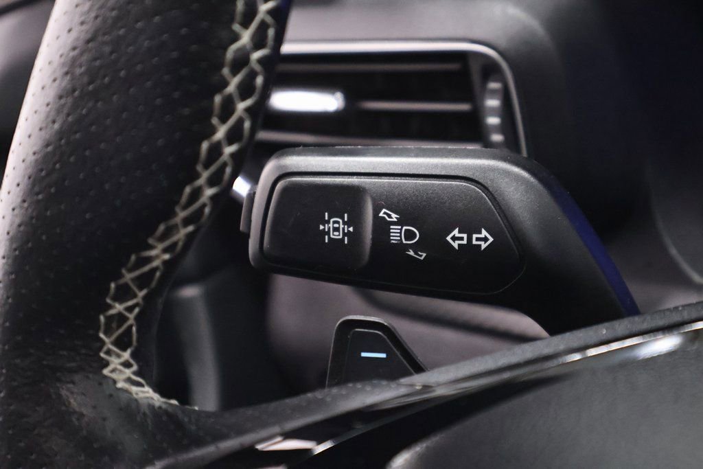 Certified 2022 Ford Explorer ST w/ Equipment Group 401A image 31