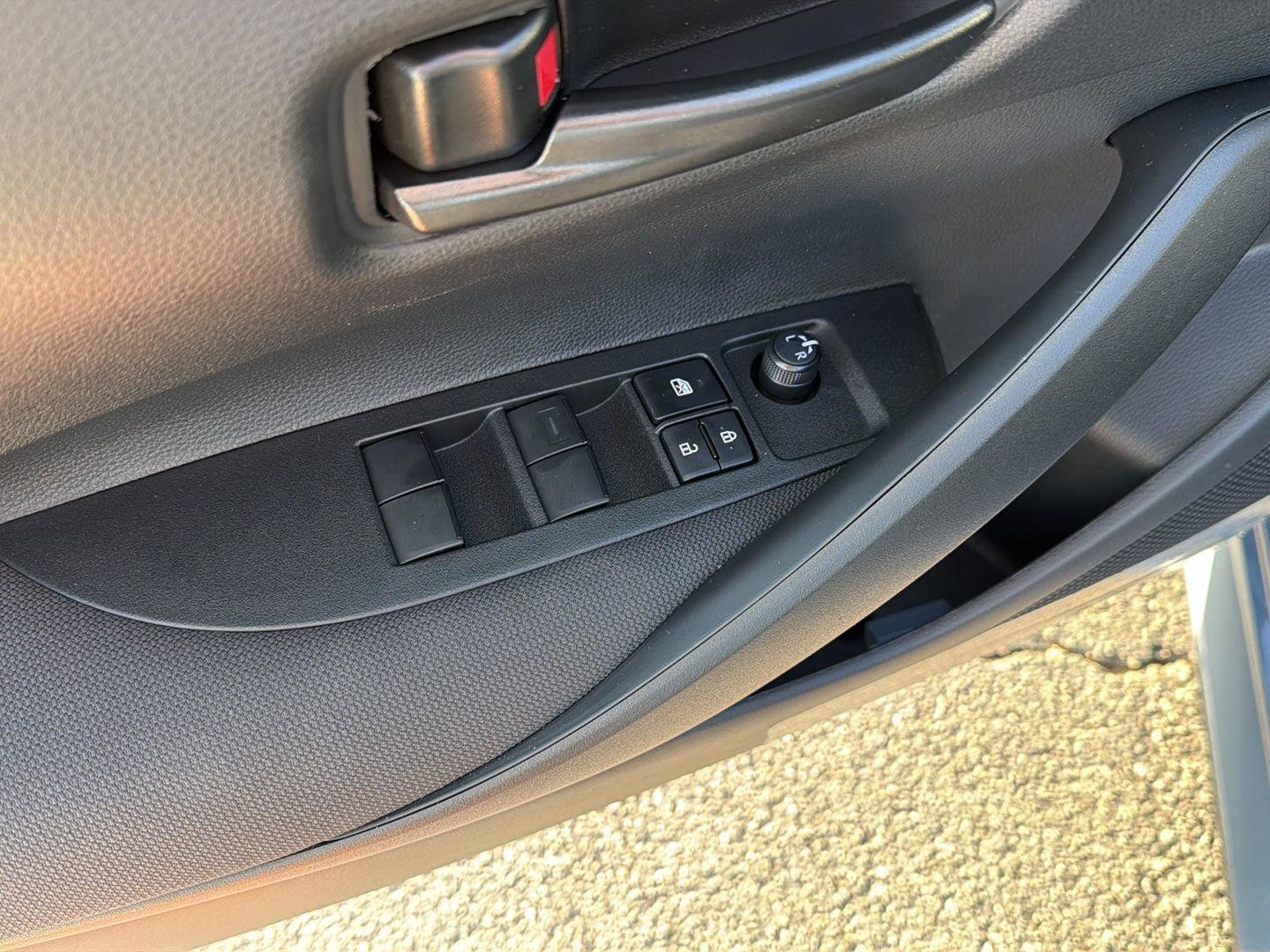 New 2026 Toyota Corolla LE image 29