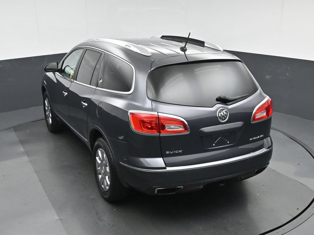 Used 2014 Buick Enclave Leather FWD image 67