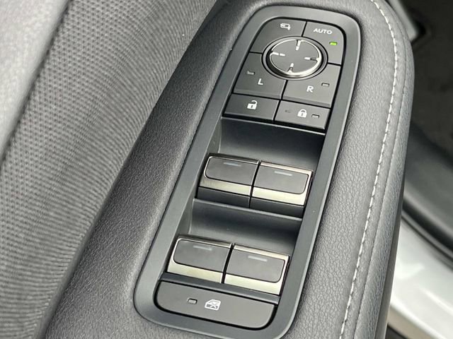 New 2026 Lexus TX 350 AWD image 25