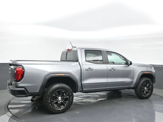Used 2024 GMC Canyon Elevation w/ Convenience Package RWD image 6