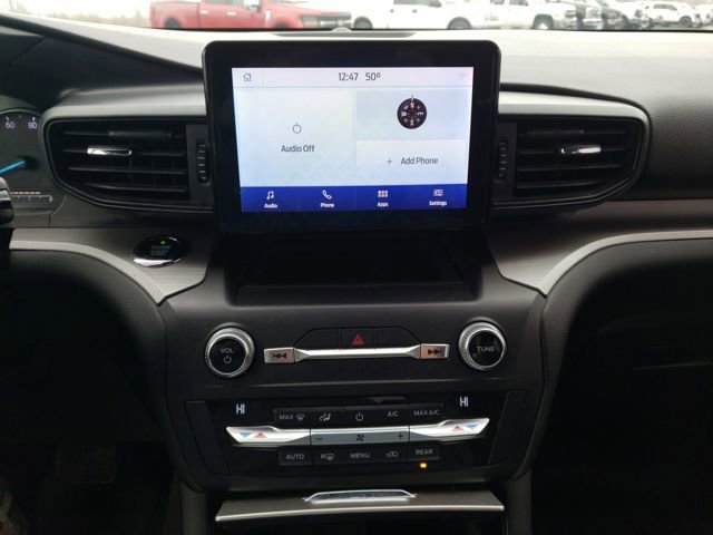 Used 2020 Ford Explorer XLT image 23