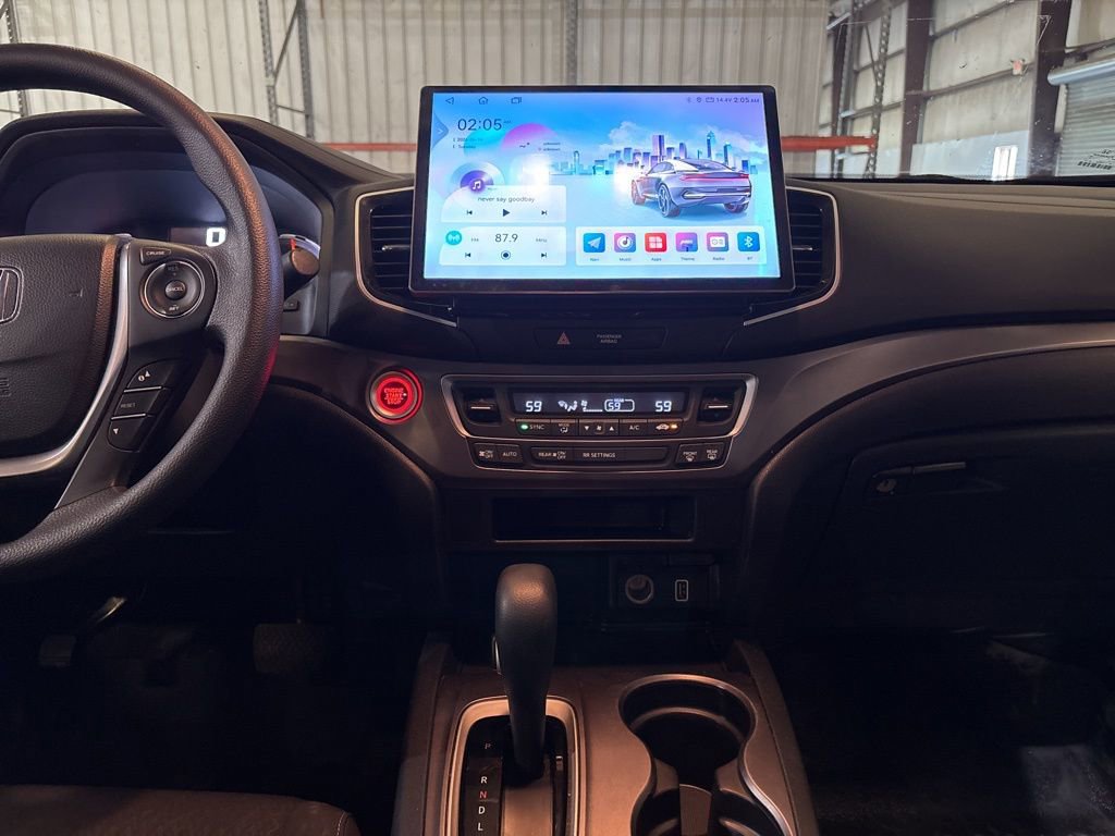 Used 2019 Honda Ridgeline Sport image 22