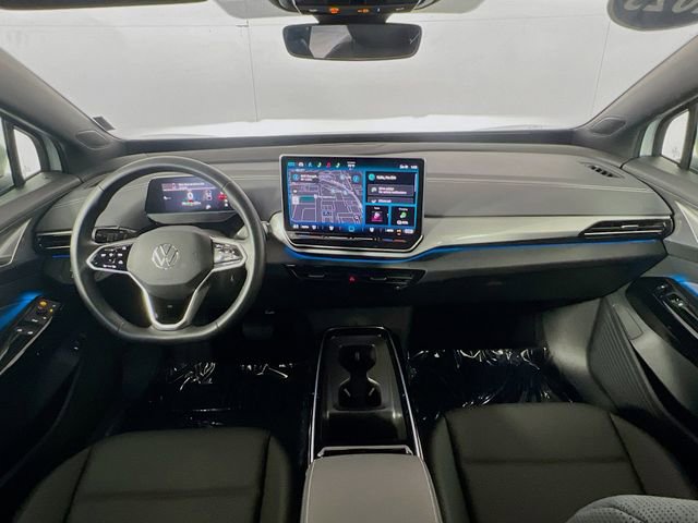 Used 2025 Volkswagen ID.4 Pro S image 28