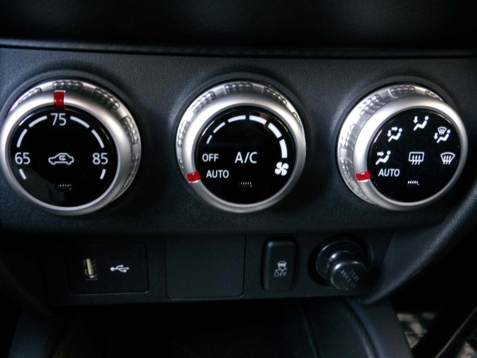 Used 2024 Mitsubishi Outlander Sport ES image 20