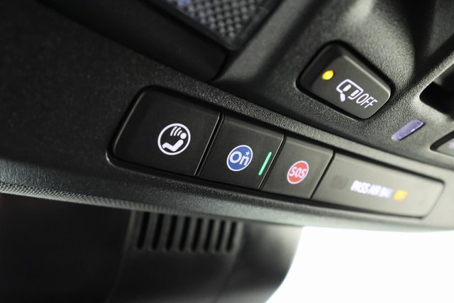 Used 2024 Chevrolet Silverado 1500 High Country w/ High Country Premium Package image 19