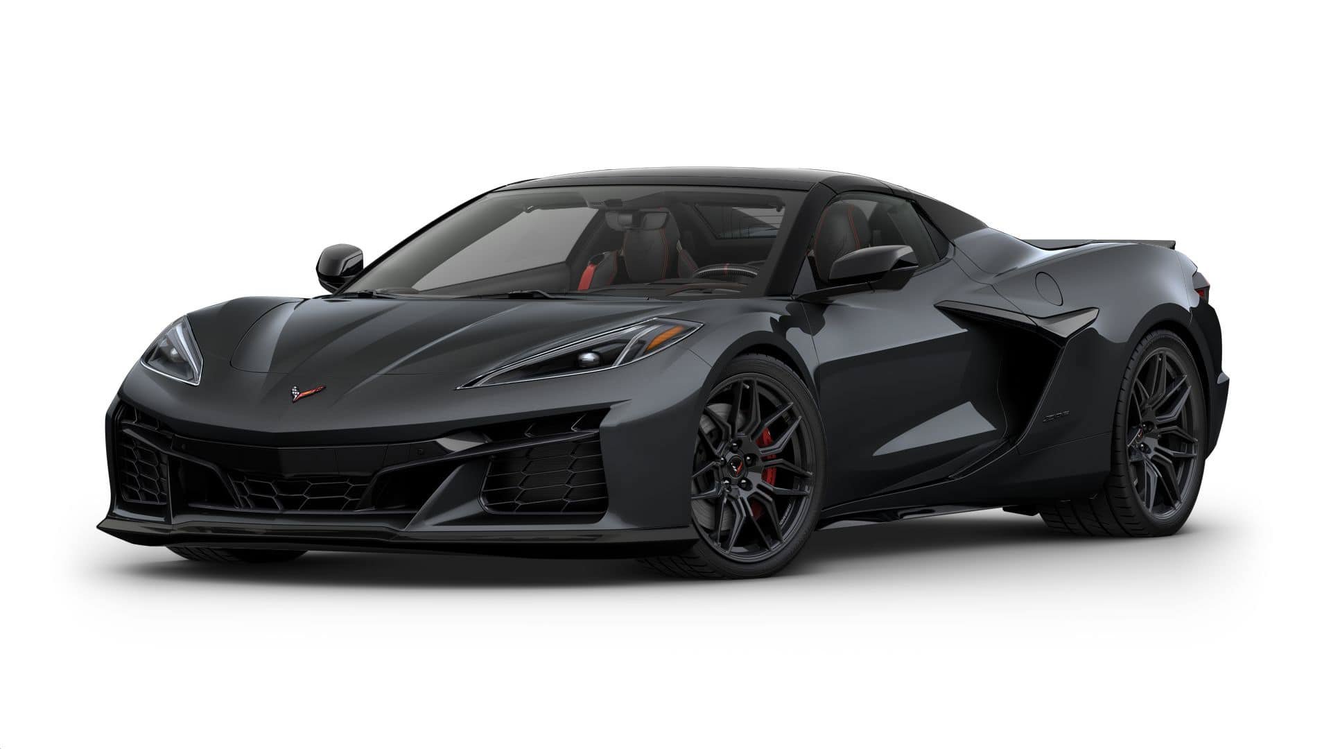 New 2027 Chevrolet Corvette Z06 RWD image 25