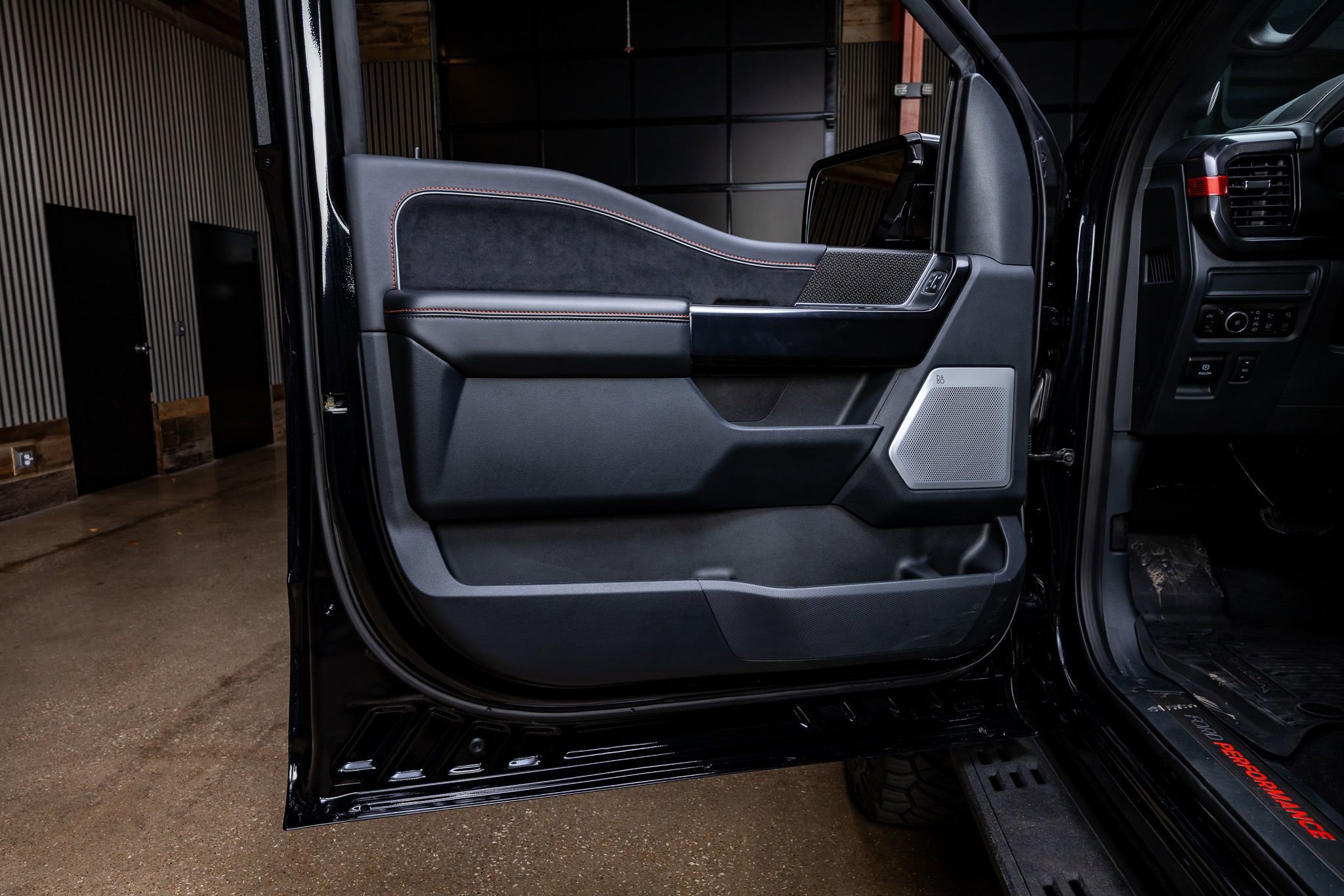 Used 2025 Ford F150 Raptor w/ Equipment Group 803A Raptor R image 36