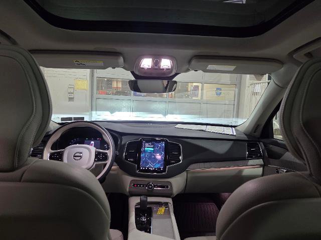 Used 2024 Volvo XC90 B6 Plus w/ Protection Package Premier image 17