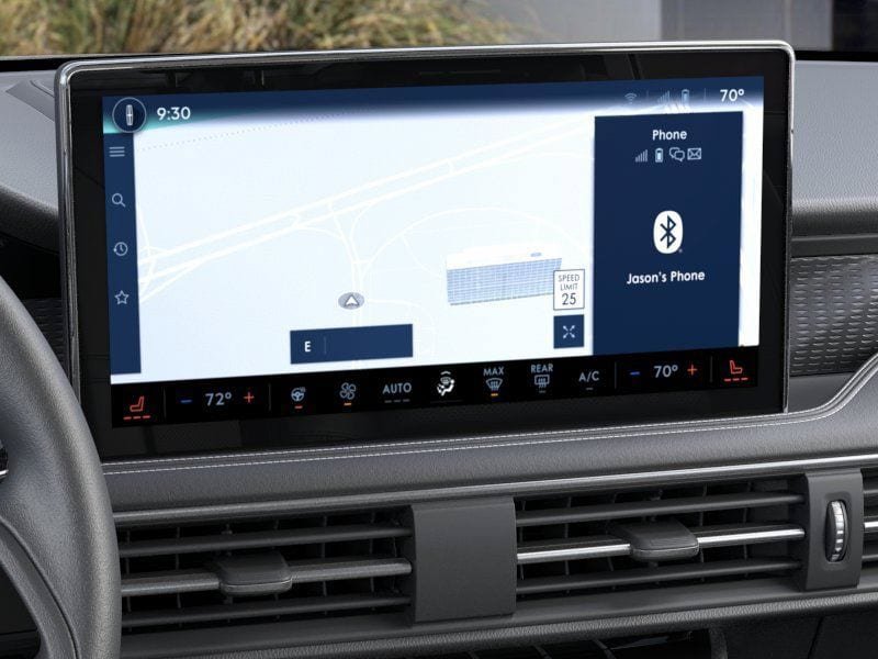 New 2026 Lincoln Corsair Reserve AWD/4WD image 14