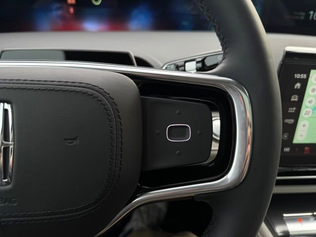 New 2026 Lincoln Nautilus Reserve w/ Jet Appearance Package image 31