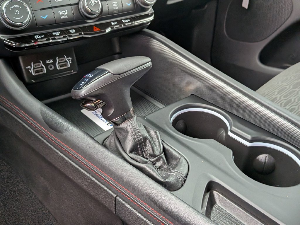 New 2026 Dodge Durango GT RWD image 24