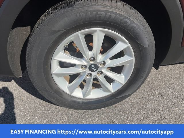 Used 2019 Kia Sorento AWD image 5