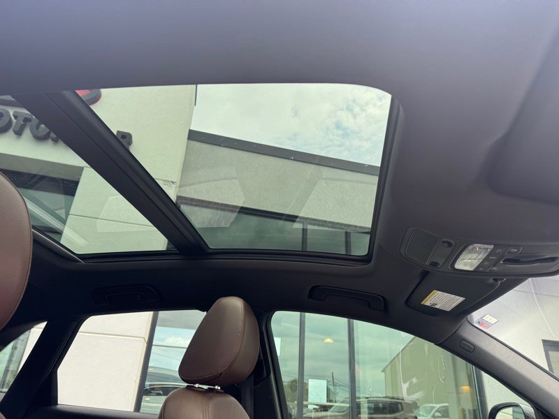 Used 2018 Audi Q3 2.0T Premium Plus w/ Premium Plus Package image 13