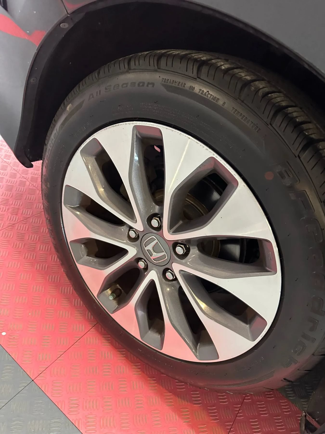 Used 2013 Honda Accord EX-L image 28