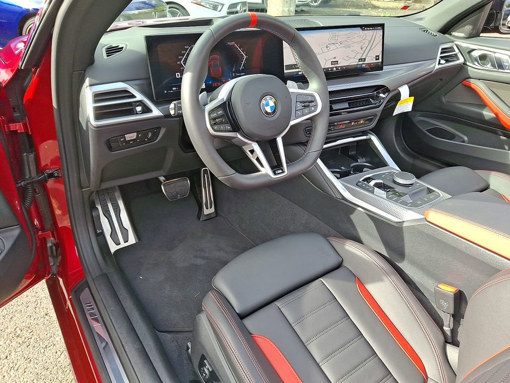 Used 2026 BMW M440i Convertible image 9