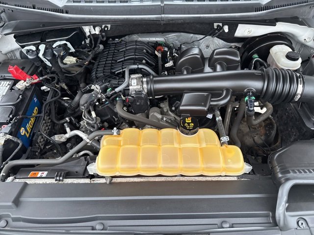 Used 2018 Ford F150 XL w/ Equipment Group 101A Mid image 34