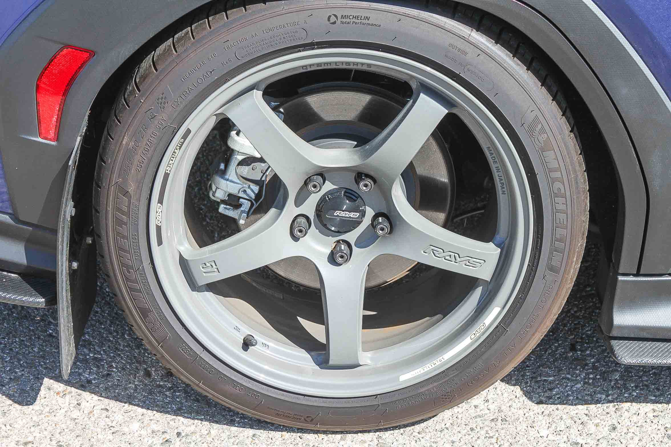 Used 2022 Subaru WRX Limited image 12