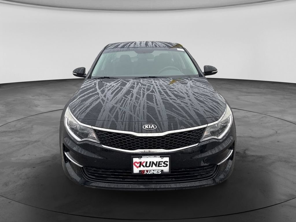 Used 2016 Kia Optima LX FWD image 2