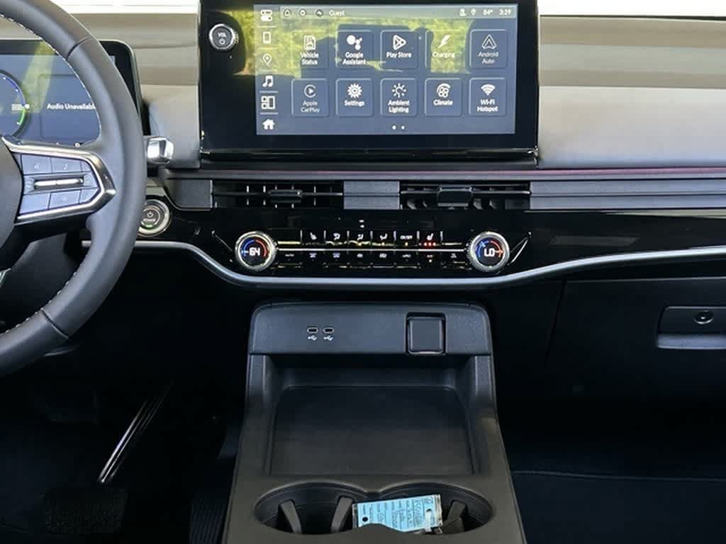 New 2026 Honda Prologue Touring image 15
