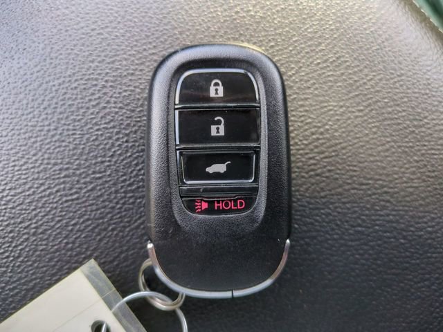 Used 2026 Honda CR-V LX image 27