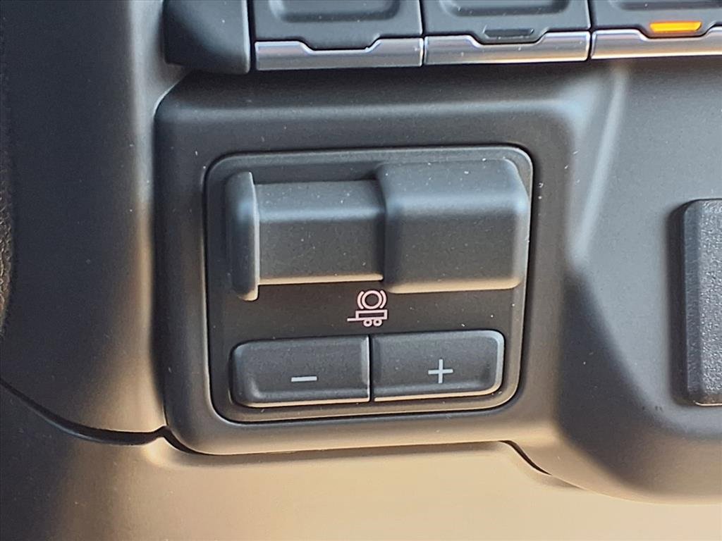 New 2026 Chevrolet Silverado 1500 Custom image 10