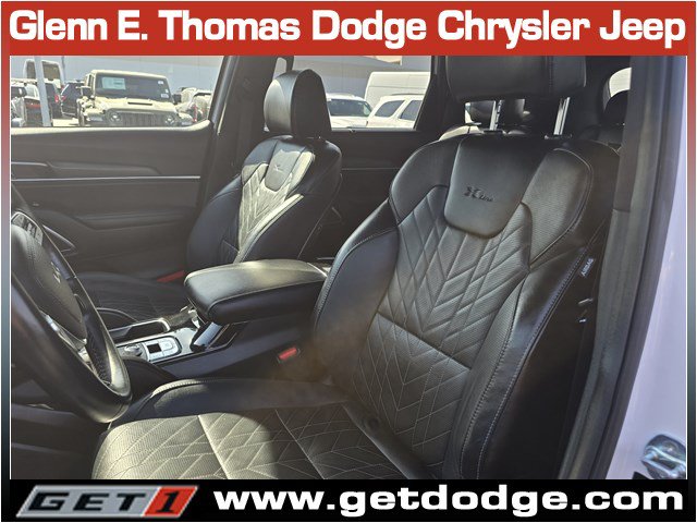 Used 2023 Kia Telluride SX Prestige X-Line AWD/4WD image 21